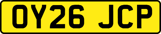 OY26JCP