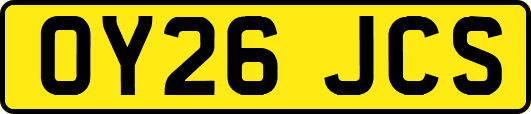 OY26JCS