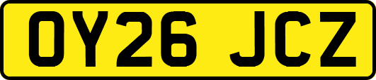 OY26JCZ