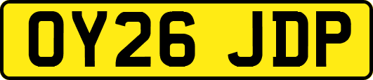 OY26JDP