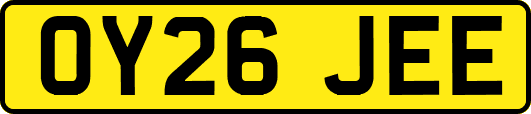 OY26JEE