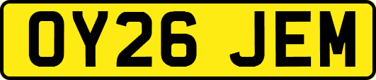 OY26JEM