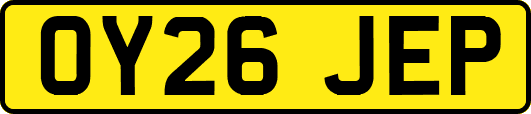 OY26JEP