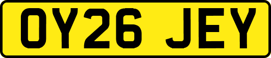 OY26JEY