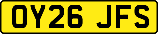 OY26JFS