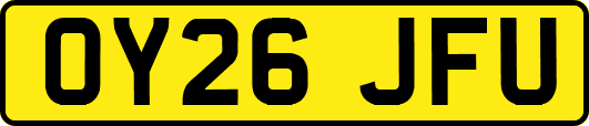 OY26JFU
