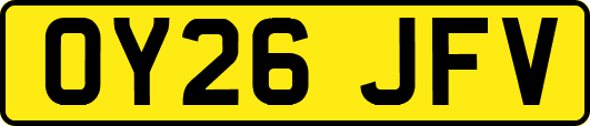 OY26JFV