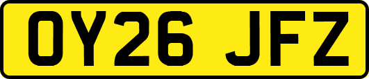 OY26JFZ