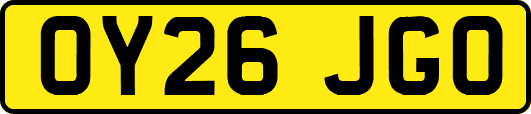 OY26JGO