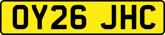 OY26JHC
