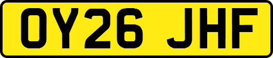 OY26JHF