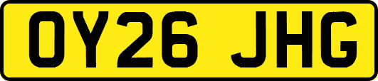 OY26JHG