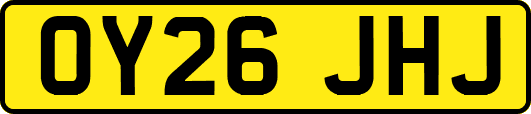 OY26JHJ