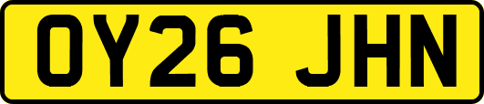 OY26JHN