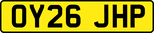 OY26JHP