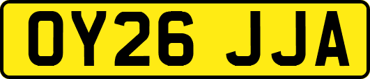 OY26JJA