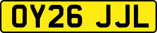 OY26JJL