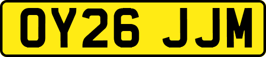 OY26JJM