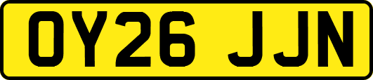 OY26JJN