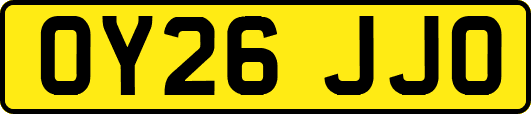 OY26JJO