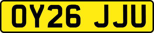 OY26JJU
