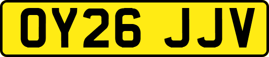 OY26JJV