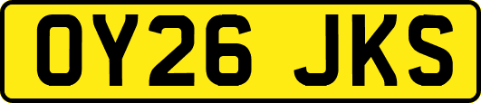 OY26JKS