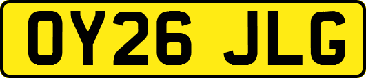 OY26JLG