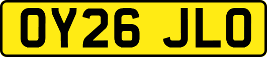 OY26JLO