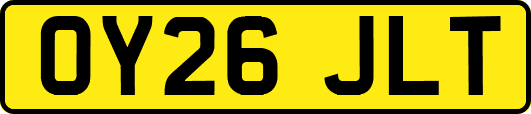 OY26JLT