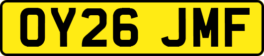 OY26JMF