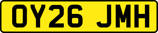 OY26JMH