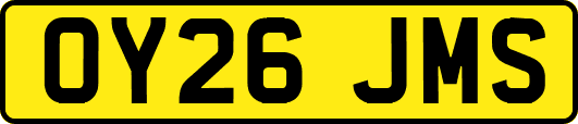 OY26JMS