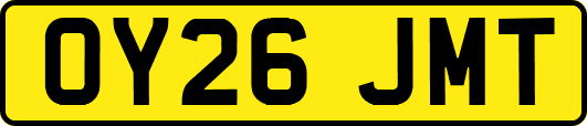 OY26JMT