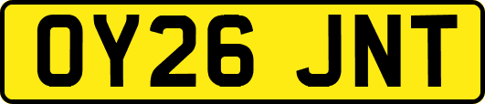 OY26JNT