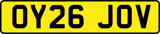 OY26JOV