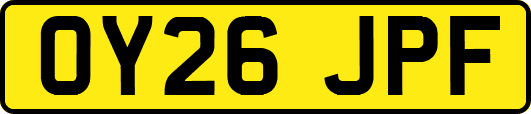 OY26JPF