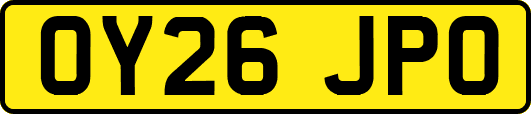 OY26JPO