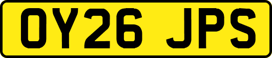 OY26JPS