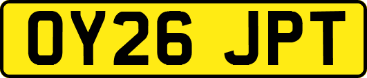 OY26JPT