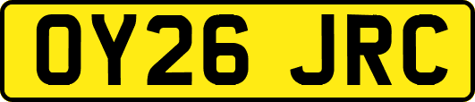 OY26JRC