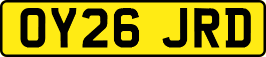 OY26JRD