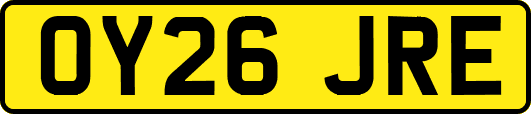 OY26JRE