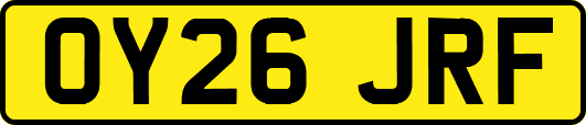 OY26JRF