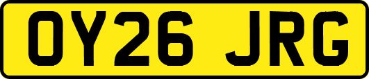 OY26JRG