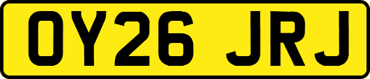 OY26JRJ