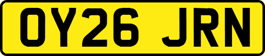 OY26JRN