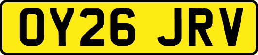 OY26JRV