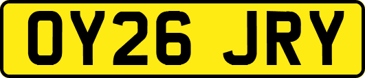 OY26JRY