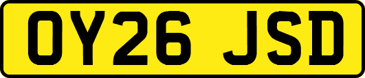 OY26JSD